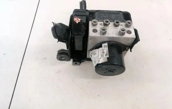 Opel Insignia A ABS Pump 22757649 16817015