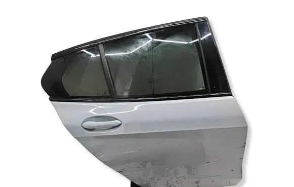 BMW 1 F70 Rear door DRZPTBMWF70