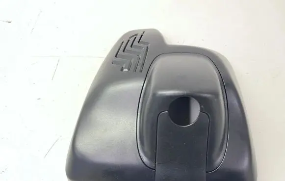Volvo XC60 Rearview mirror trim 31299051