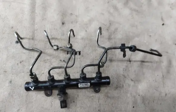 Ford Galaxy Fuel main line pipe 9681649580 0734506912207