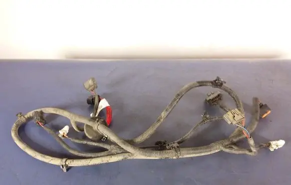 Hyundai i30 Other wiring loom 91885-A6290