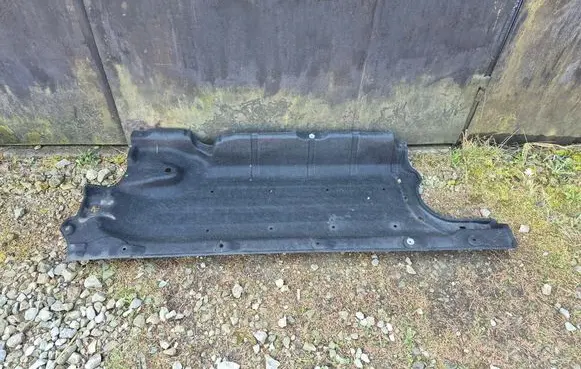 Hyundai Santa Fe Side bottom protection 84217CL000