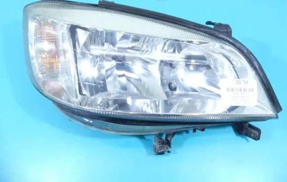 Opel Zafira A Headlight/headlamp 90582022 IMPRK1320154
