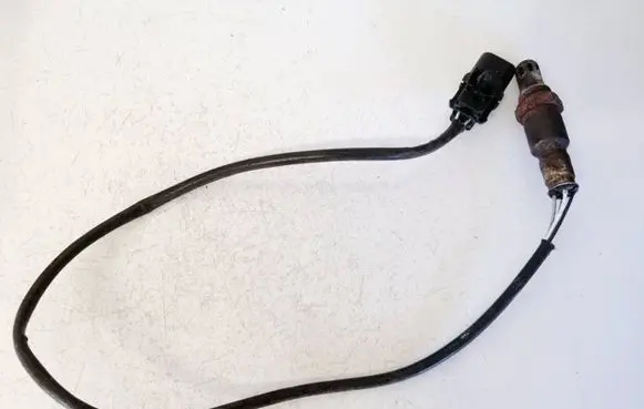 Chevrolet Epica Lambda probe sensor NTK610W137061