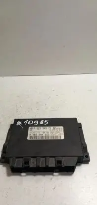 Mercedes-Benz E W211 Parking PDC control unit/module A0255457132 A2115453932 0255457132