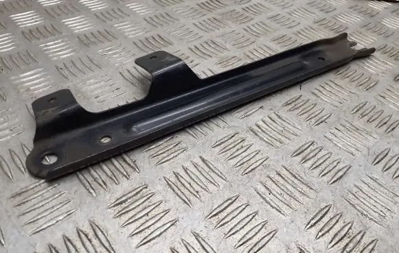 Other rear suspension part