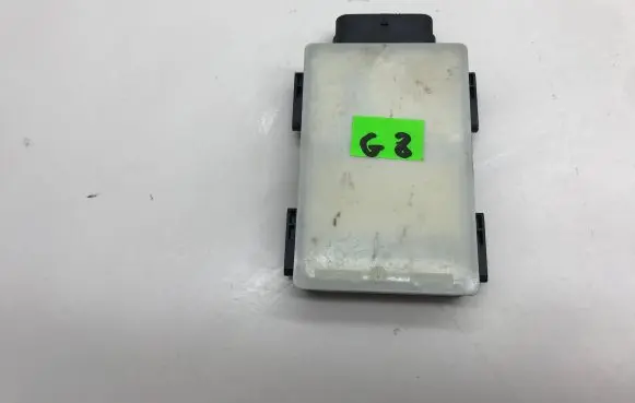 BMW 7 G11 G12 Blind spot module 6891728
