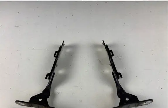 Citroen C5 Engine bonnet/hood hinges C5X7