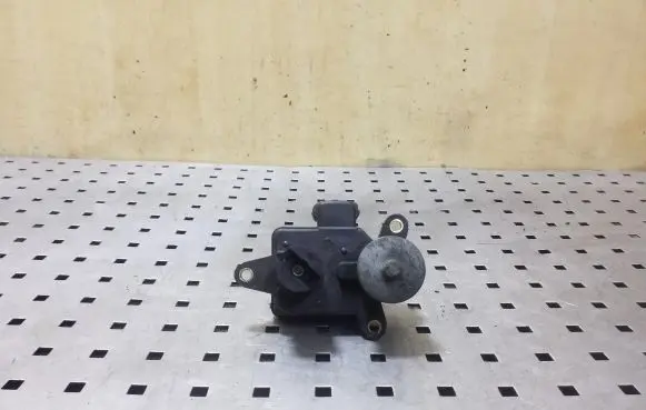 Hyundai ix35 Intake manifold valve actuator/motor 283812F000