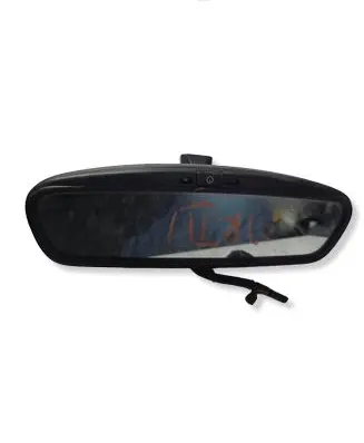 Ford Mondeo MK IV Rear view mirror (interior) 9050685071604