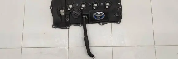 Toyota C-HR I Rocker cam cover 