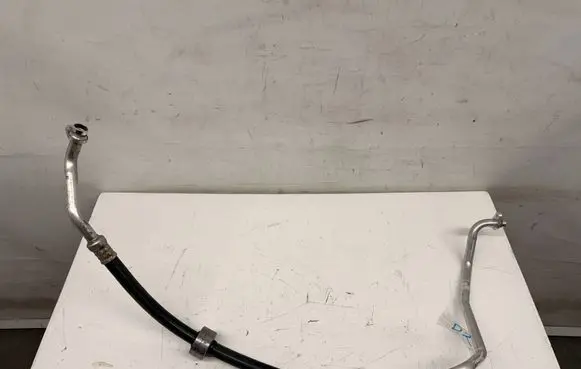 Dacia Duster II Air conditioning (A/C) pipe/hose D2PRZKL3 924809291R 924802645R