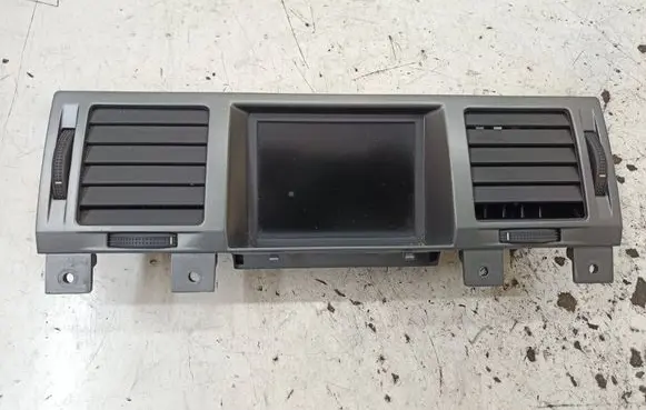 Opel Signum Screen/display/small screen 
