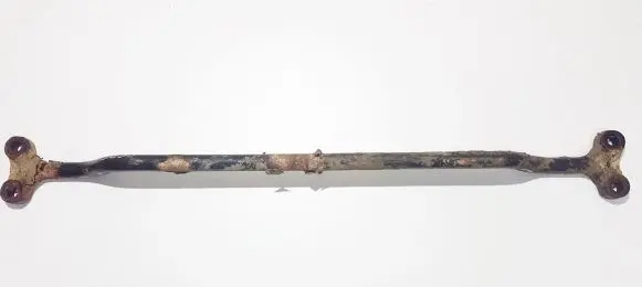 Citroen C5 Rear anti-roll bar/sway bar 