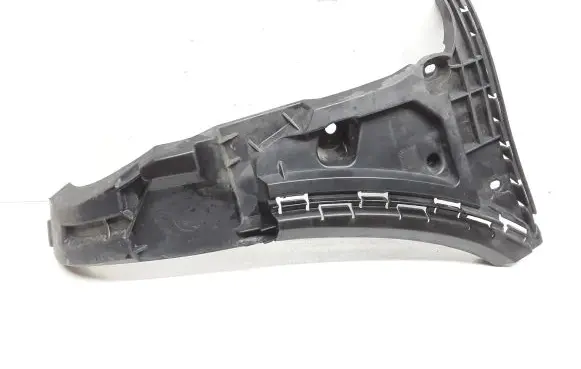 Volvo XC90 Front bumper mounting bracket 30698128