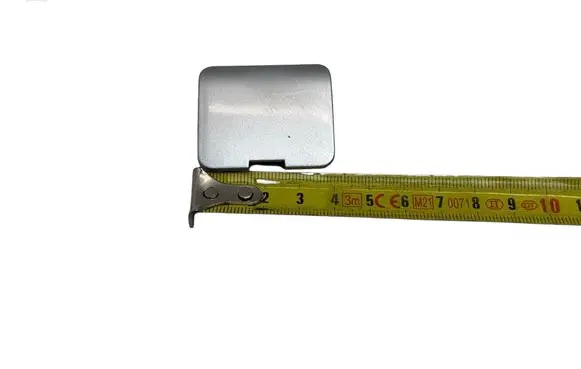 Toyota Avensis T270 Roof bar rail cover 7563105050