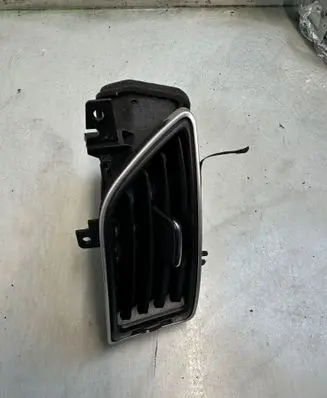 Infiniti Q50 Dashboard side air vent grill/cover trim 87614GA0A