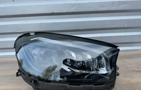 Mercedes-Benz GLS X167 Headlight/headlamp A1679069007