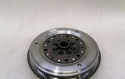 Ferrari Purosangue Flywheel