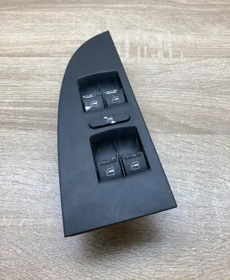 Seat Leon (1P) Electric window control switch 1P0959857 1P1867171A