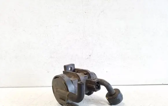 Opel Zafira A Turbo solenoid valve 09128022