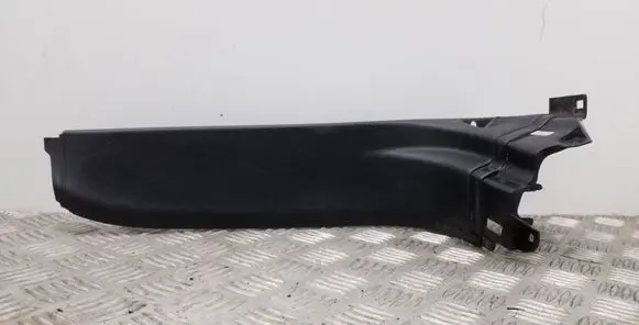 Skoda Superb B6 (3T) (D) pillar trim (bottom) 3T9868223
