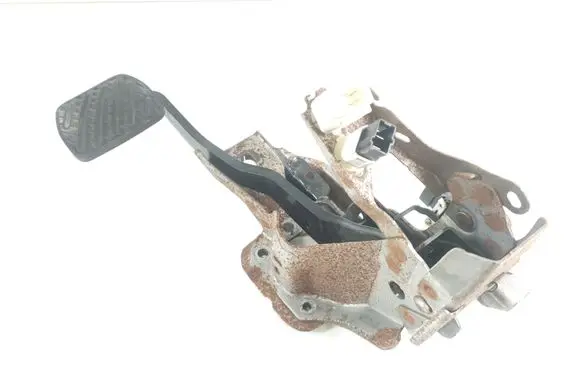 Infiniti QX60 L50 Brake pedal 465013JA2A 392422063