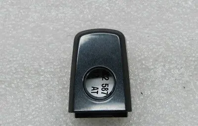 Chevrolet Captiva Front door handle cover 95022907