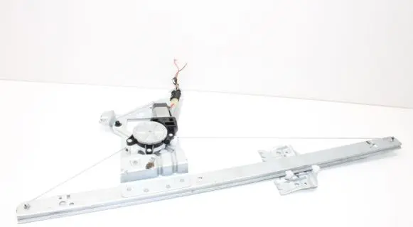 Volkswagen Crafter Front door electric window regulator 