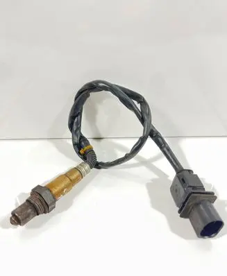 Volkswagen Tiguan Lambda probe sensor 03L906262 0281004085