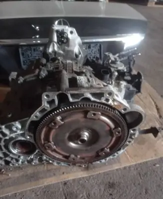 KIA Sorento Automatic gearbox MDKTD4328856 998878LX0