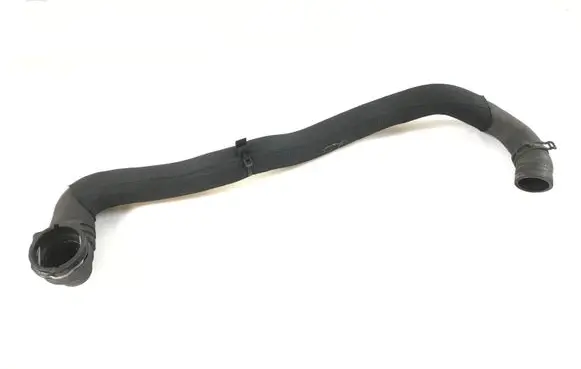 Audi Q3 8U Engine coolant pipe/hose 5N0122291F