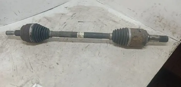 Mercedes-Benz ML W163 Rear driveshaft 0501006511 0923992