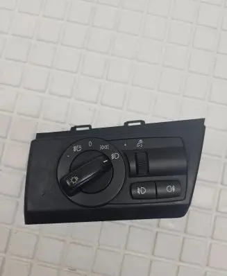 BMW X3 E83 Light switch 3420276 532321 0010094
