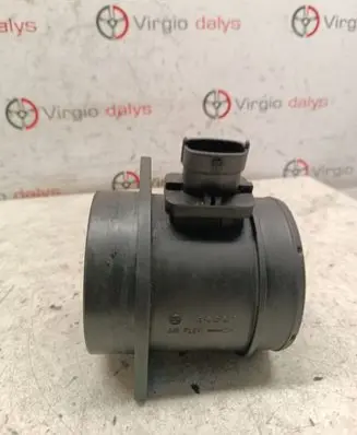 Volvo S60 Mass air flow meter 8G9N12B579AA 283543714 30785472