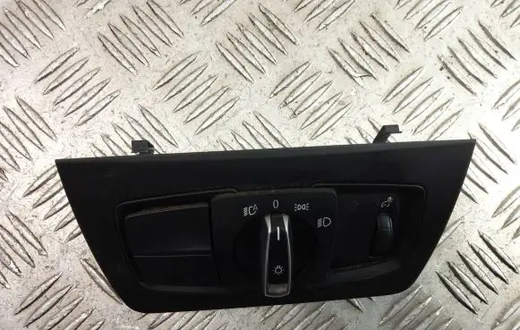 BMW 4 F32 F33 Light switch 9288027