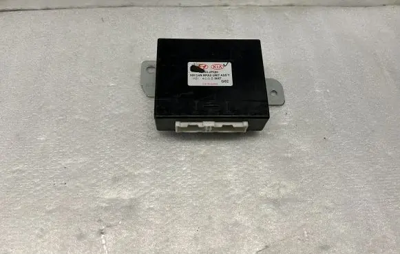 Parking PDC control unit/module