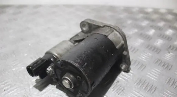 Volkswagen Golf Plus Starter motor