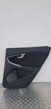 Volvo V40 Rear door card panel trim