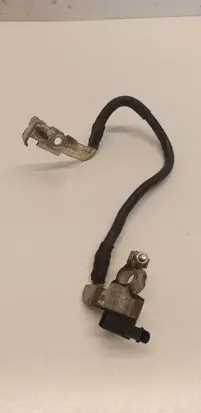 Audi Q3 F3 Negative earth cable (battery) 5Q0915181D