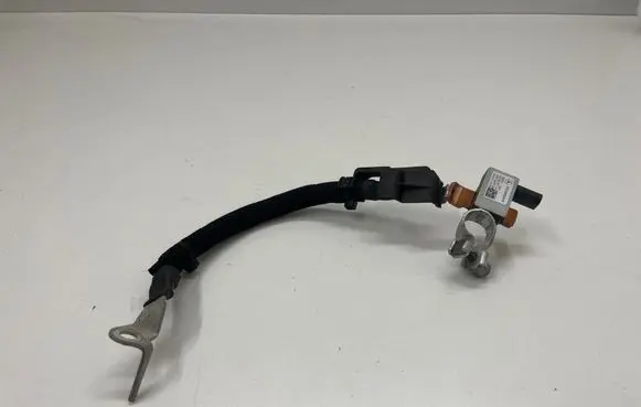 Mercedes-Benz CLA C118 X118 Negative earth cable (battery) A0009053816