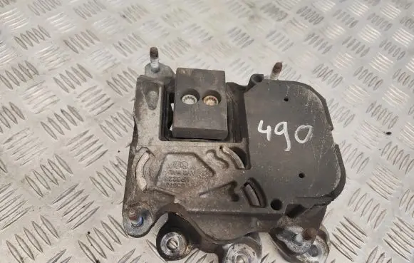 Audi A7 S7 4G Gearbox mount 4G0399291B