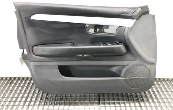 Seat Exeo (3R) Front door card panel trim