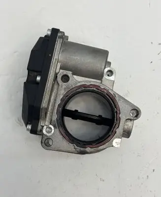 Skoda Fabia Mk2 (5J) Throttle valve 703703730 23T050