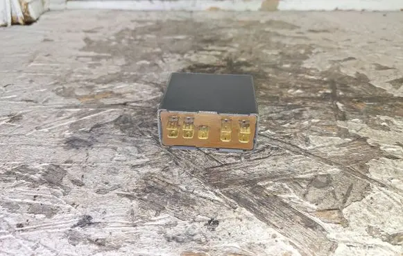 Man TGE 1gen Other relay 5KG00506300 5KG005063 21W24V