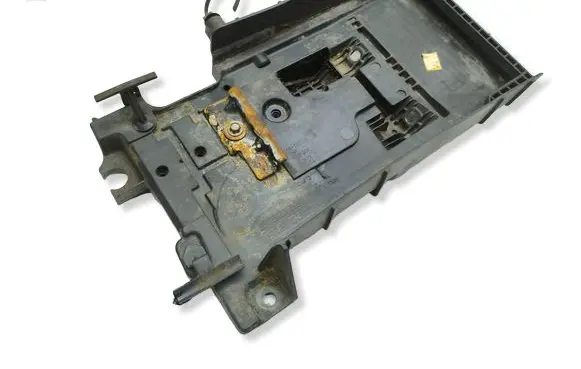 Ford Edge II Battery tray FT4B10723