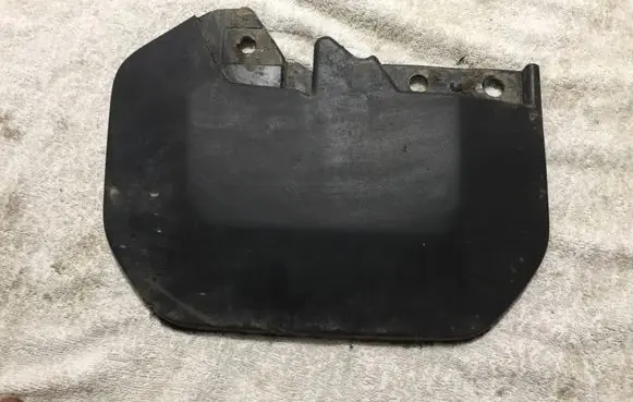 Ford Transit Front mudguard BK3116A267