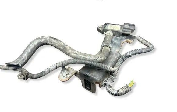 Nissan Qashqai Exhaust gas pressure sensor 227709604R