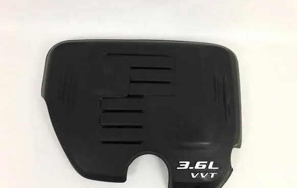 Dodge Challenger Engine cover (trim) 04593903AD
