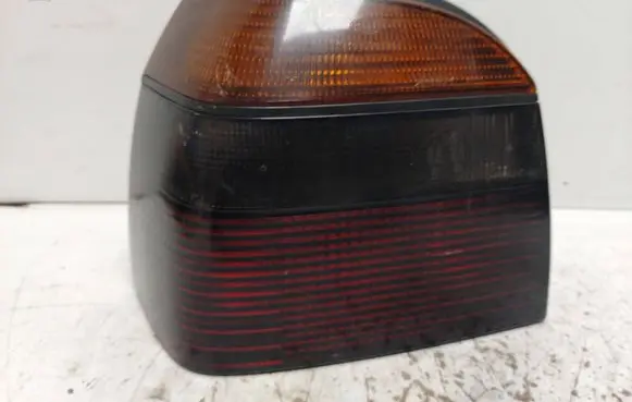 Rear/tail lights